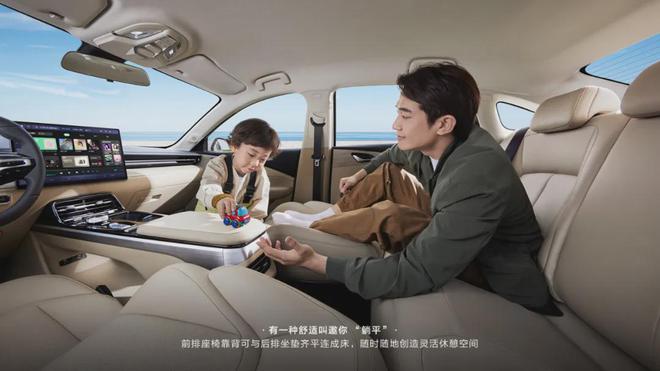 试驾五菱星光星光S加速轻快滤震好空间大(图5)