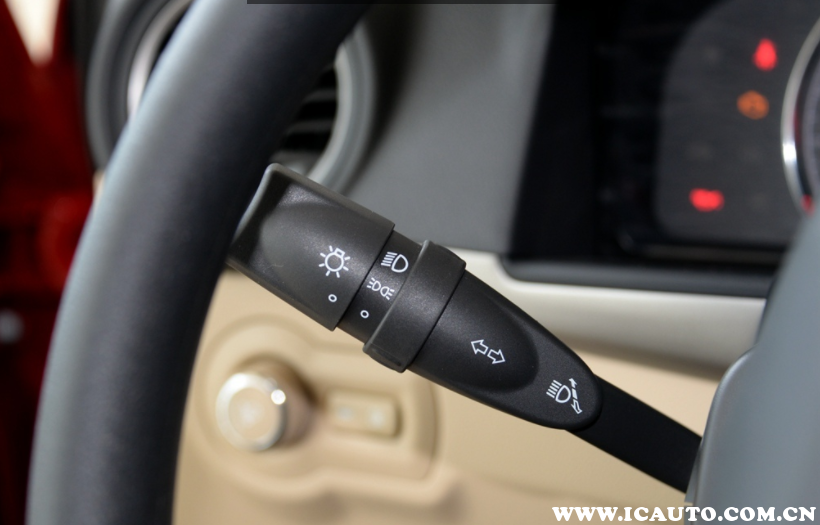 专题：汽车灯光图解大全(图11)