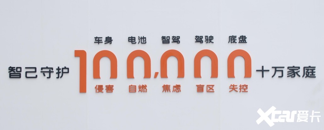 从破烂艺术展看智己汽车的卓越安全科技与用户信赖(图11)