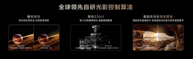 底层技术升级再造MiniLED画质天花板看TCL万象分区如何领先行业(图10)