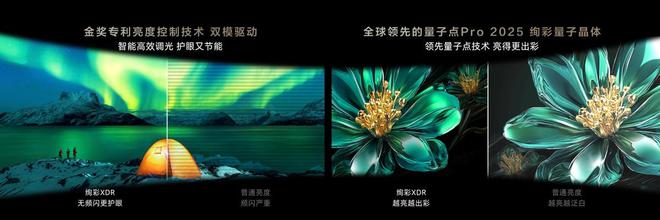 底层技术升级再造MiniLED画质天花板看TCL万象分区如何领先行业(图14)