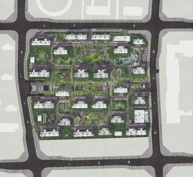 「招商玺」售楼处-招商玺首页网站_位置_价格_户型(图3)