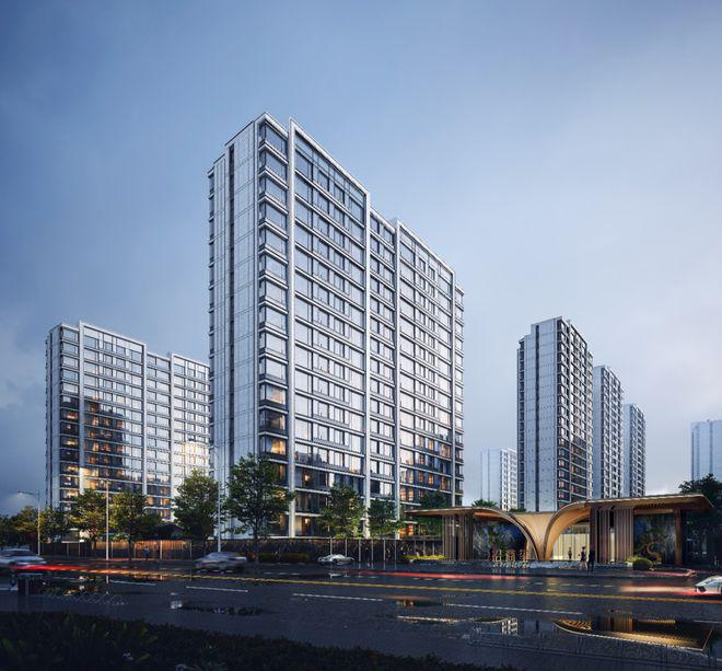 「招商玺」售楼处-招商玺首页网站_位置_价格_户型