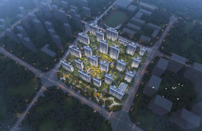 「招商玺」售楼处-招商玺首页网站_位置_价格_户型(图4)