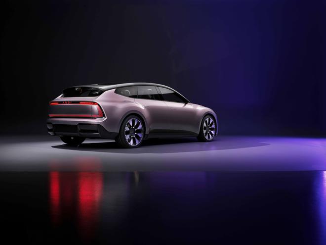 奥迪发布新品牌“AUDI”：没有四环标拥有中国魂(图8)