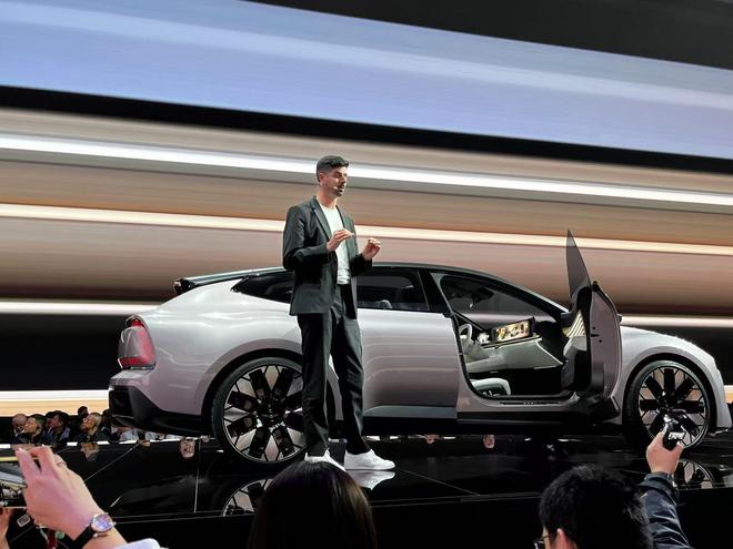 奥迪发布新品牌“AUDI”：没有四环标拥有中国魂(图9)