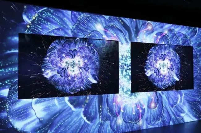 盘点2024年LED显示屏技术与应用