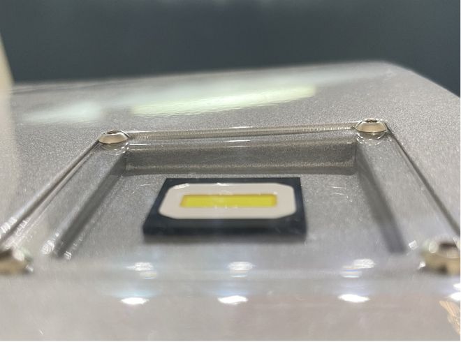 独家专访amsOSRAM：车用照明显示、车内感测和UV-C水处理等产品最新进展(图3)