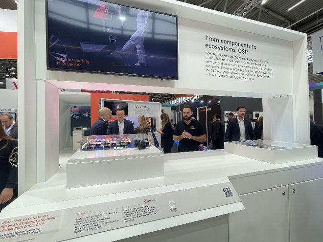 独家专访amsOSRAM：车用照明显示、车内感测和UV-C水处理等产品最新进展(图5)