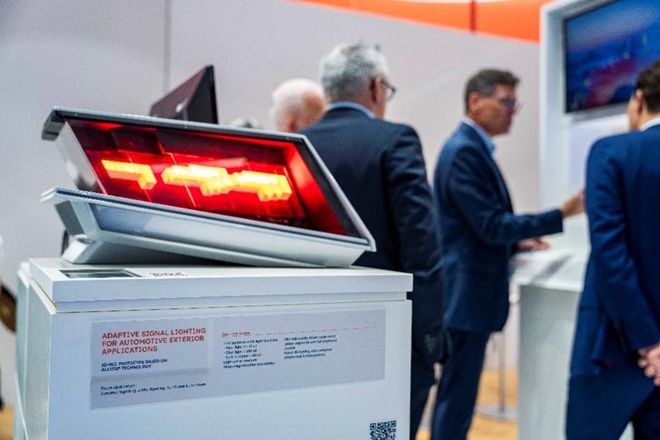 独家专访amsOSRAM：车用照明显示、车内感测和UV-C水处理等产品最新进展(图4)