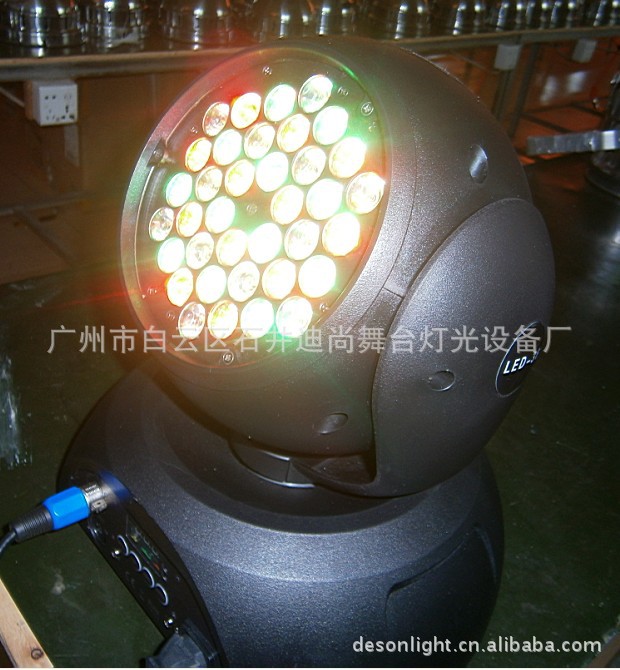 今天LED显示产业升级挑战引热议