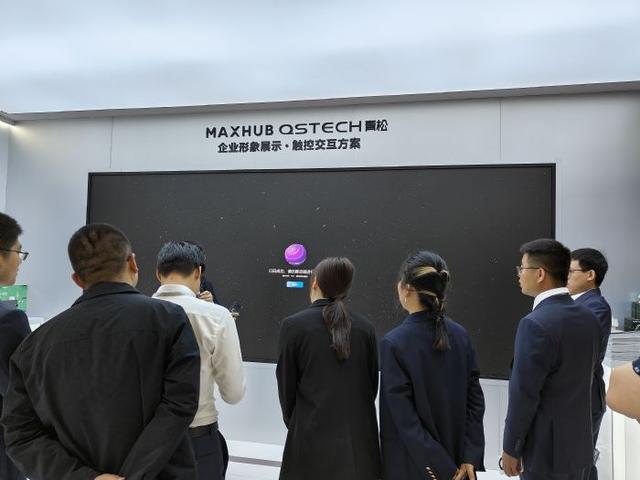 2024年LED大屏市场趋势总结：创新与海外需求共舞(图2)