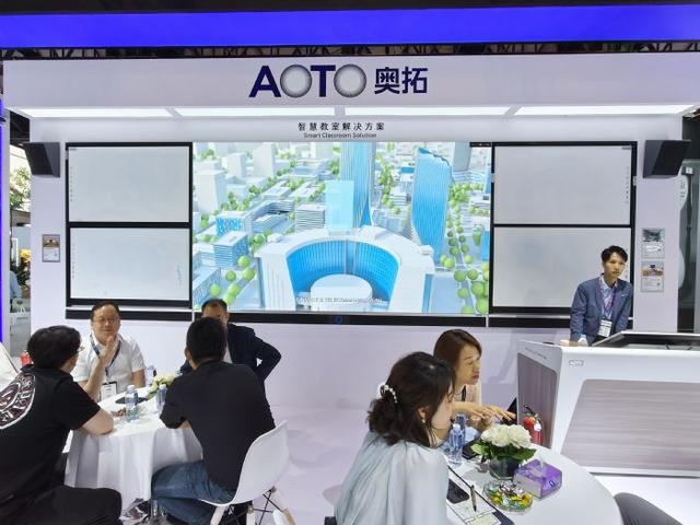 2024年LED大屏市场趋势总结：创新与海外需求共舞(图3)