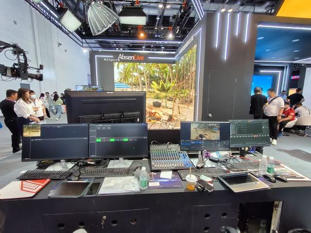 2024年LED大屏市场趋势总结：创新与海外需求共舞(图4)