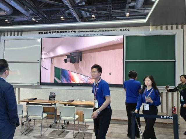 2024年LED大屏市场趋势总结：创新与海外需求共舞(图8)