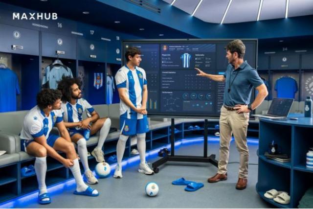 2024年LED大屏市场趋势总结：创新与海外需求共舞(图7)