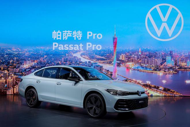 大众汽车：如何才叫“适合所有人的智能网联汽车”(图2)