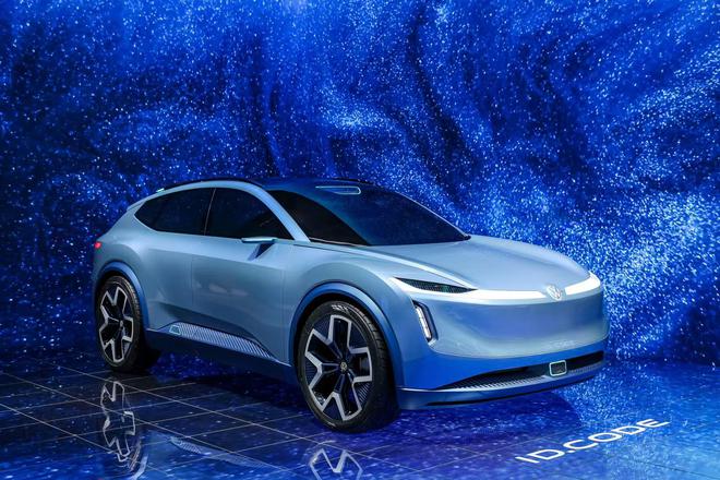 大众汽车：如何才叫“适合所有人的智能网联汽车”(图3)