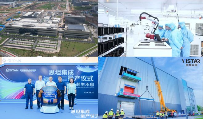 2024年LED行业十大热点事件(图2)