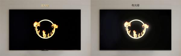 电视换新首选MiniLED“一区顶多区”的万象分区是关键！