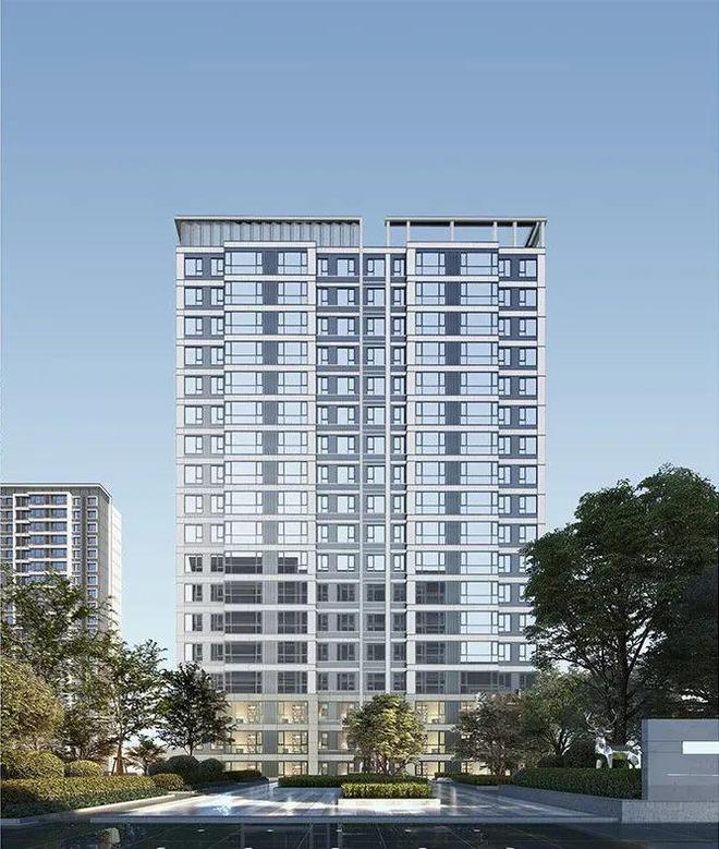 【盘古箐峰华庭】网站盘古箐峰华庭售楼处物业费装修标准(图3)