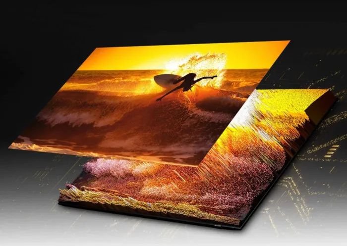 重磅出炉！年终盘点十大关键词解读LED显示屏行业2021！(图4)