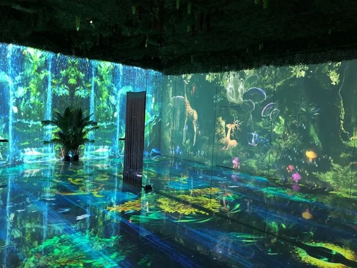 重磅出炉！年终盘点十大关键词解读LED显示屏行业2021！(图2)