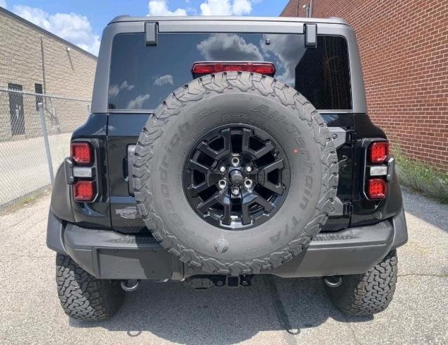 全新23款福特烈马猛禽顶级越野玩家(图7)