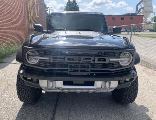 全新23款福特烈马猛禽顶级越野玩家