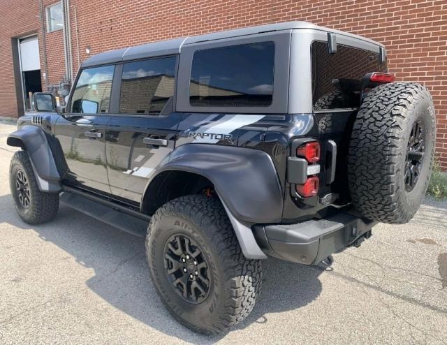 全新23款福特烈马猛禽顶级越野玩家(图5)