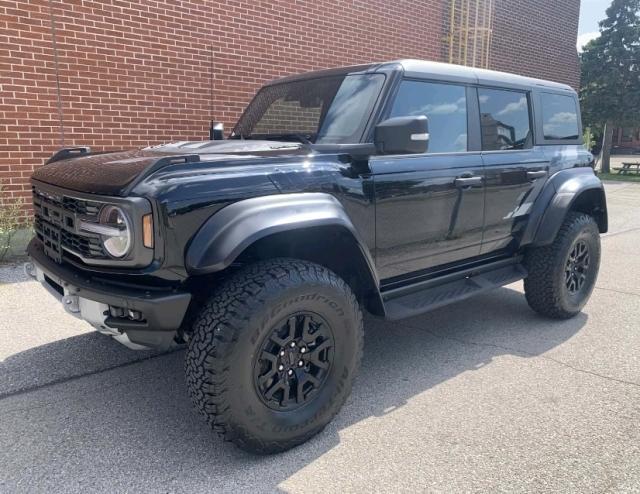 全新23款福特烈马猛禽顶级越野玩家(图2)