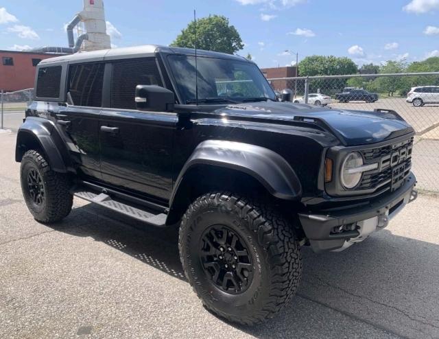 全新23款福特烈马猛禽顶级越野玩家(图3)