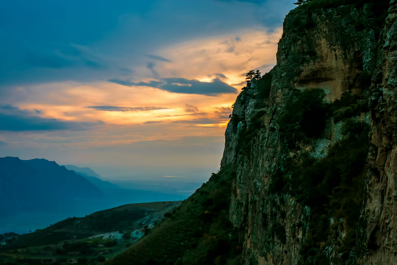 小天山立足资源禀赋深化多产业融合发展(图3)
