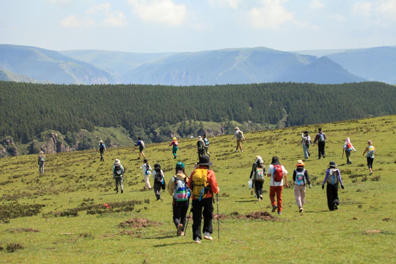 小天山立足资源禀赋深化多产业融合发展(图5)