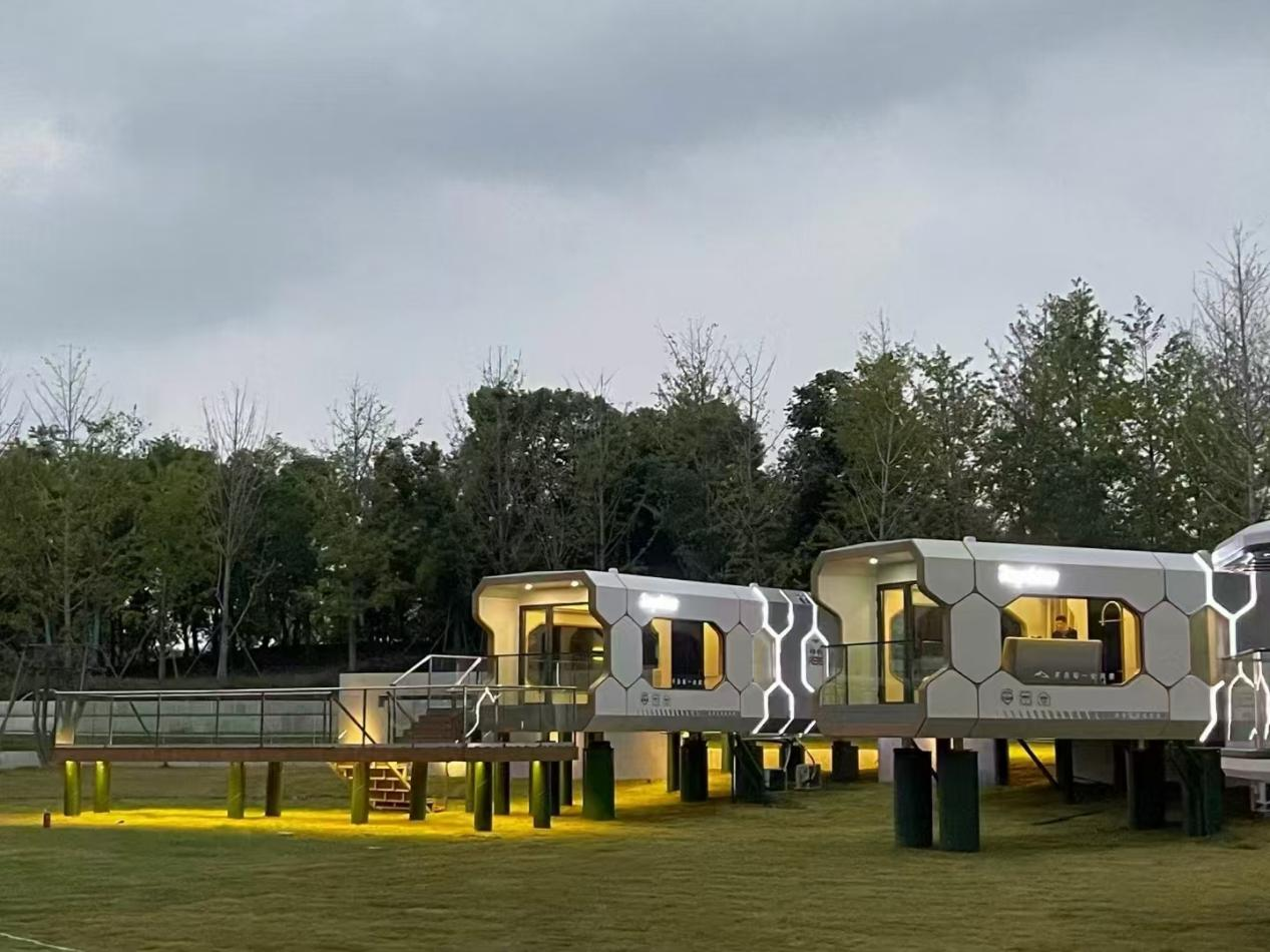 小天山立足资源禀赋深化多产业融合发展(图7)