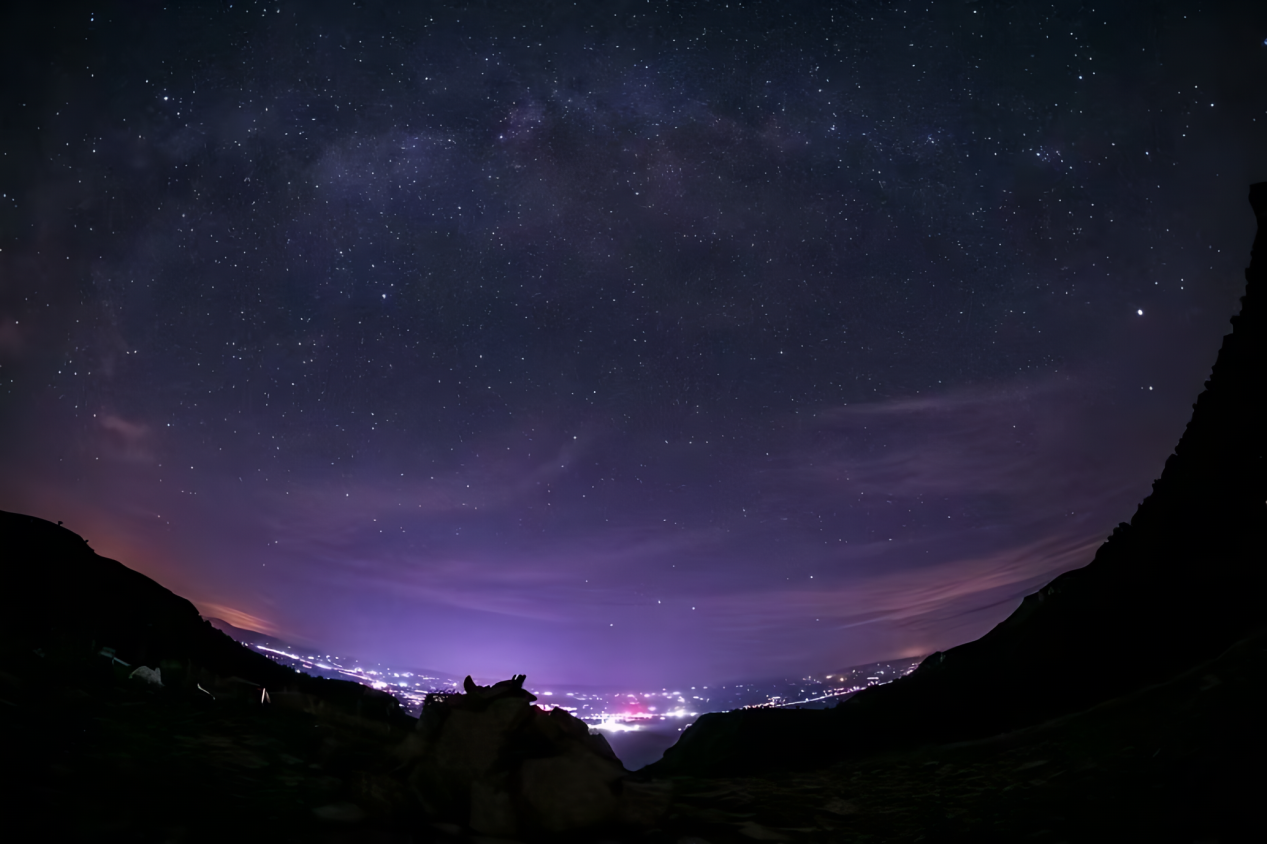 小天山立足资源禀赋深化多产业融合发展(图8)