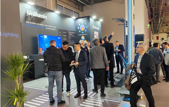 年度盘点八大关键词勾勒出照明行业的2024