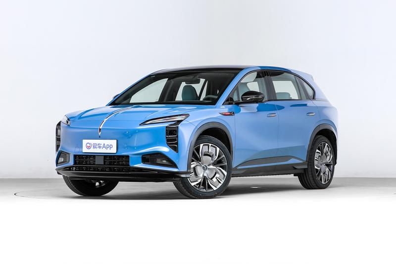 红旗天工08正式上市售价2398万元起(图3)