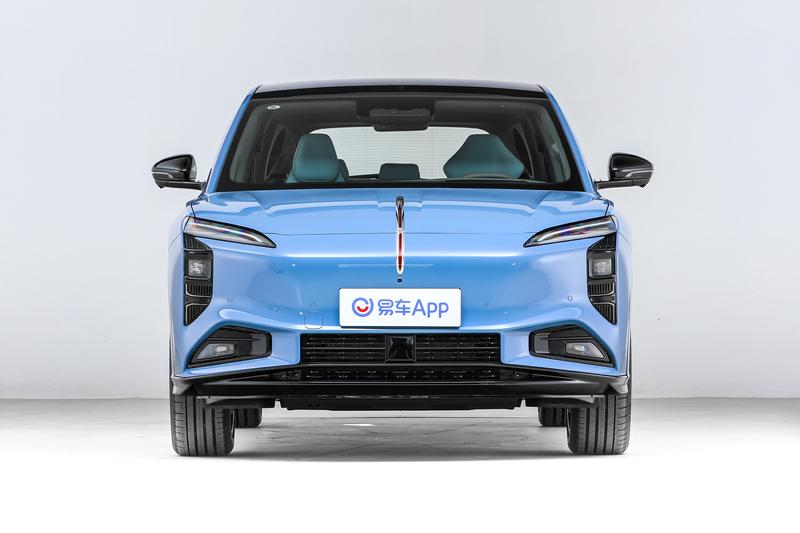 红旗天工08正式上市售价2398万元起(图2)