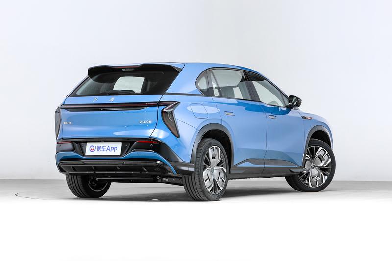 红旗天工08正式上市售价2398万元起(图6)