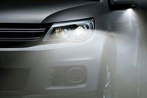 驾车应该如何正确使用远光灯(图2)