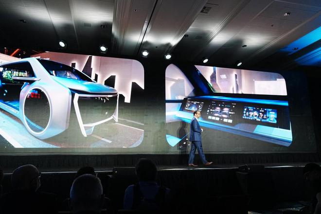 加速AI布局引领行业革新海信CES2025开启RGB-MiniLED新时代(图10)