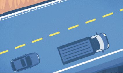 恶劣天气出行提示大风、大雾天气出行请注意安全(图4)