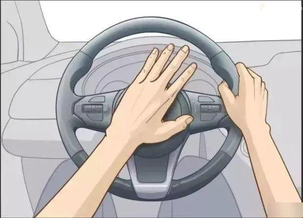 恶劣天气出行提示大风、大雾天气出行请注意安全(图8)