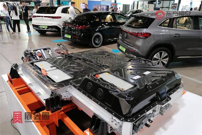 2025年匈牙利电动车及充电桩展FMEXPO2025(图2)