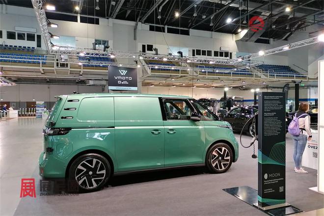 2025年匈牙利电动车及充电桩展FMEXPO2025