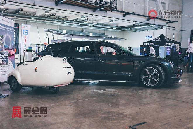 2025年匈牙利电动车及充电桩展FMEXPO2025(图3)