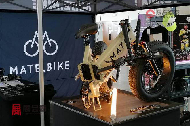 2025年匈牙利电动车及充电桩展FMEXPO2025(图4)