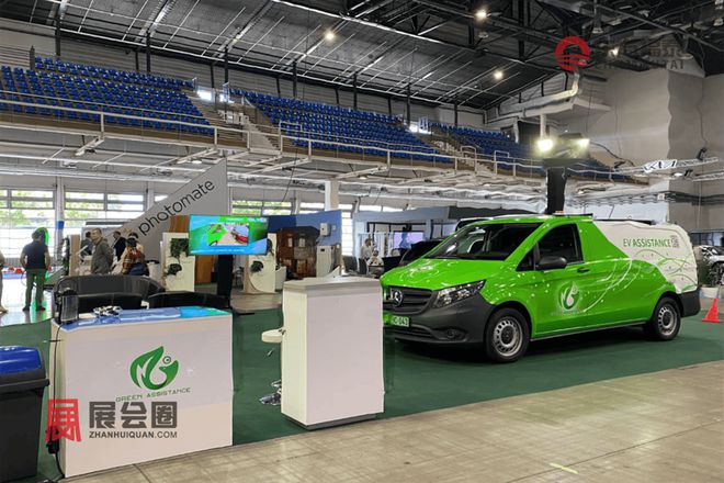 2025年匈牙利电动车及充电桩展FMEXPO2025(图20)