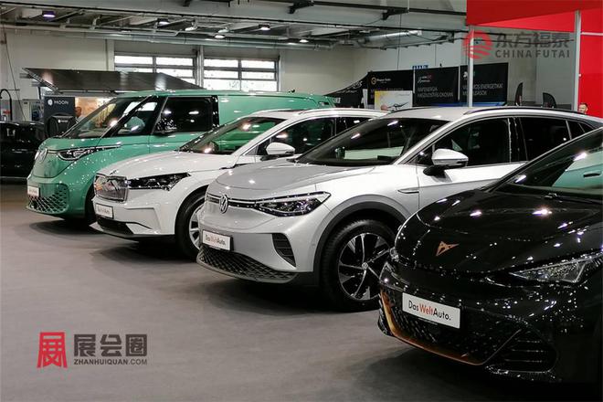 2025年匈牙利电动车及充电桩展FMEXPO2025(图23)